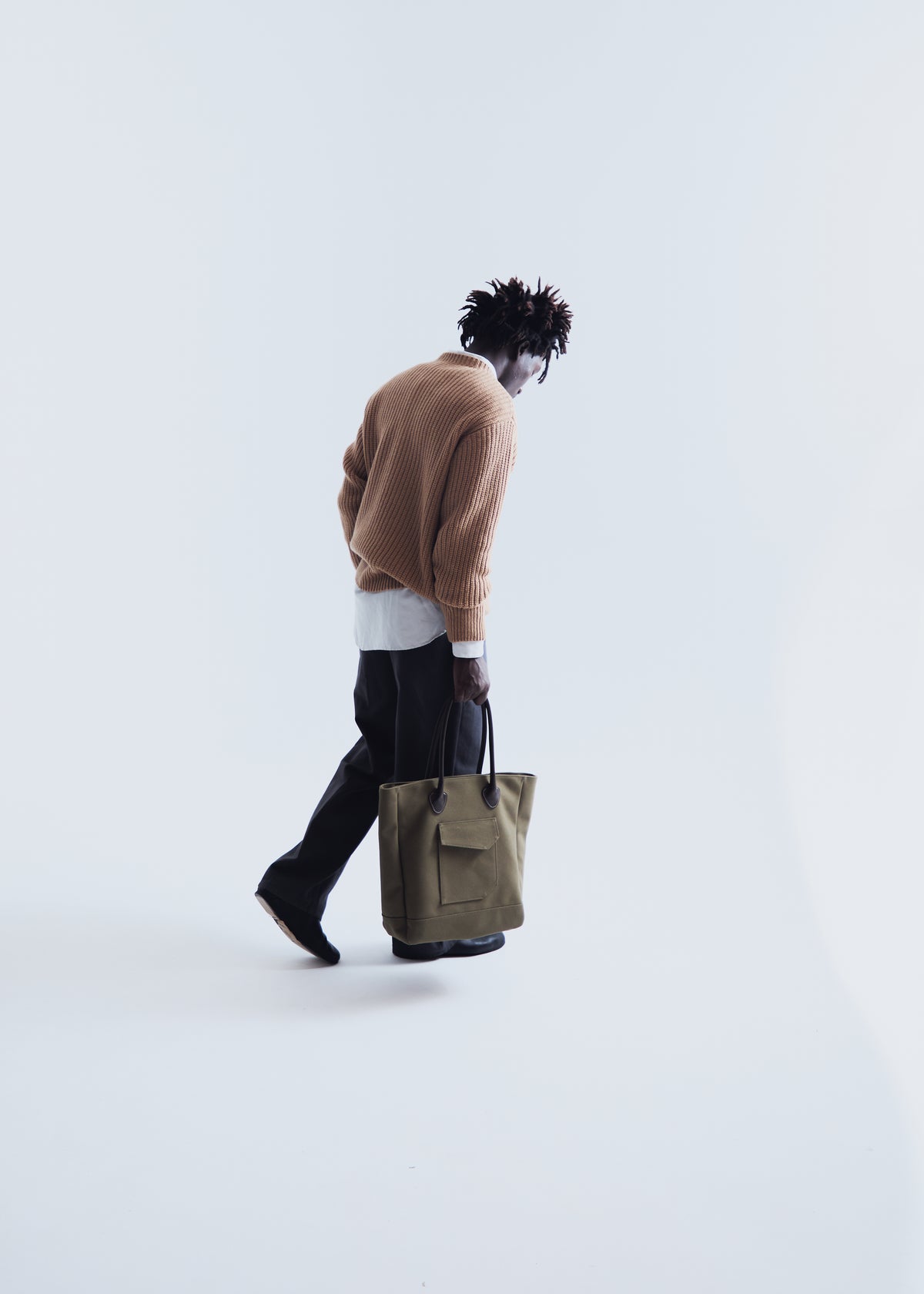 Sac cabas Otaru