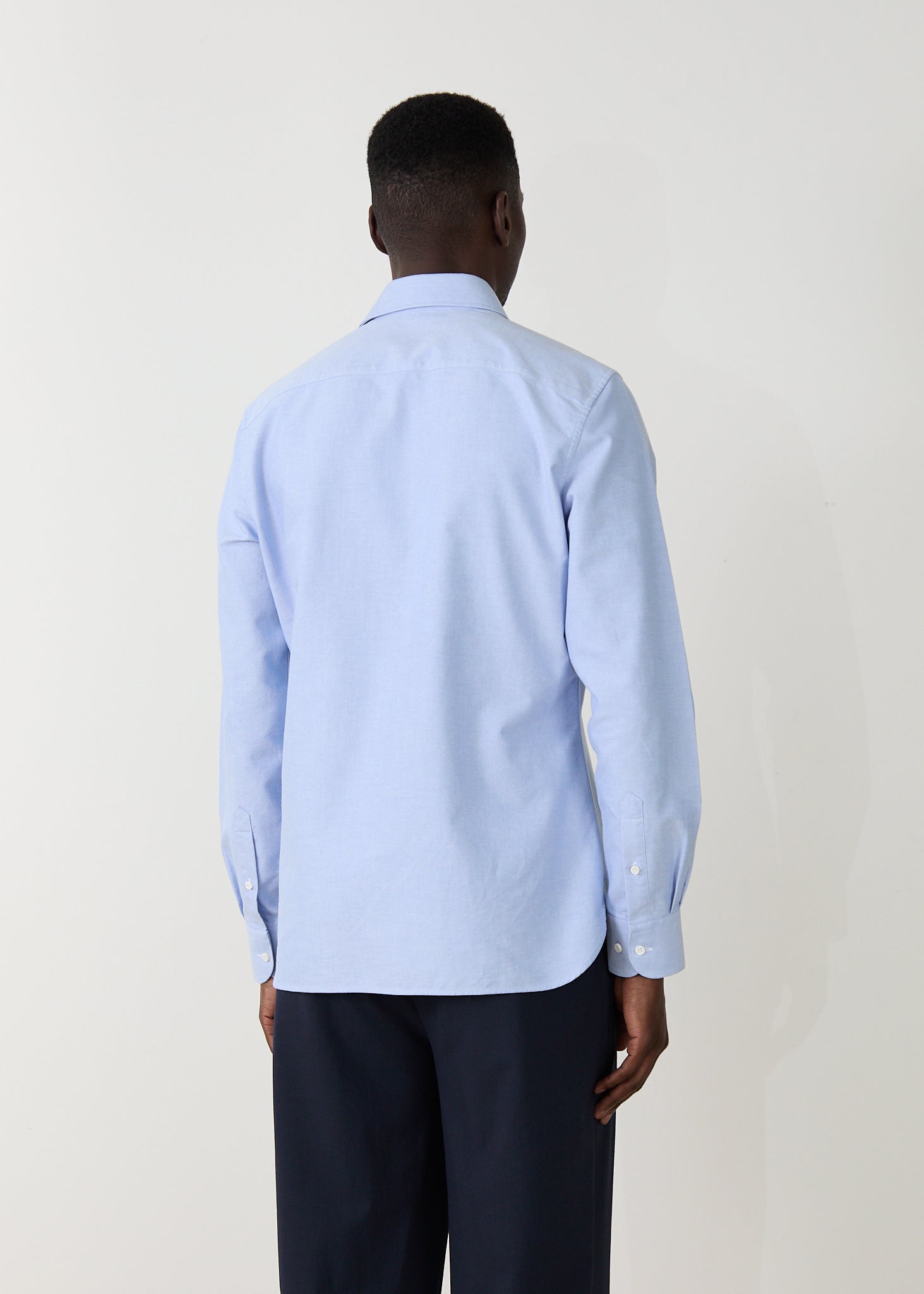 Chemise Volpaia bleu