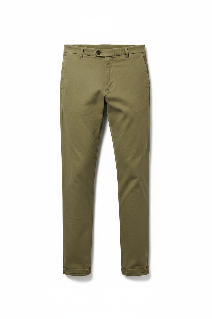 Chino Axel kaki