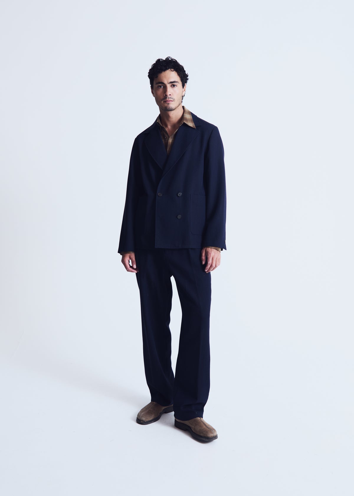 Costume Otranto marine hiver
