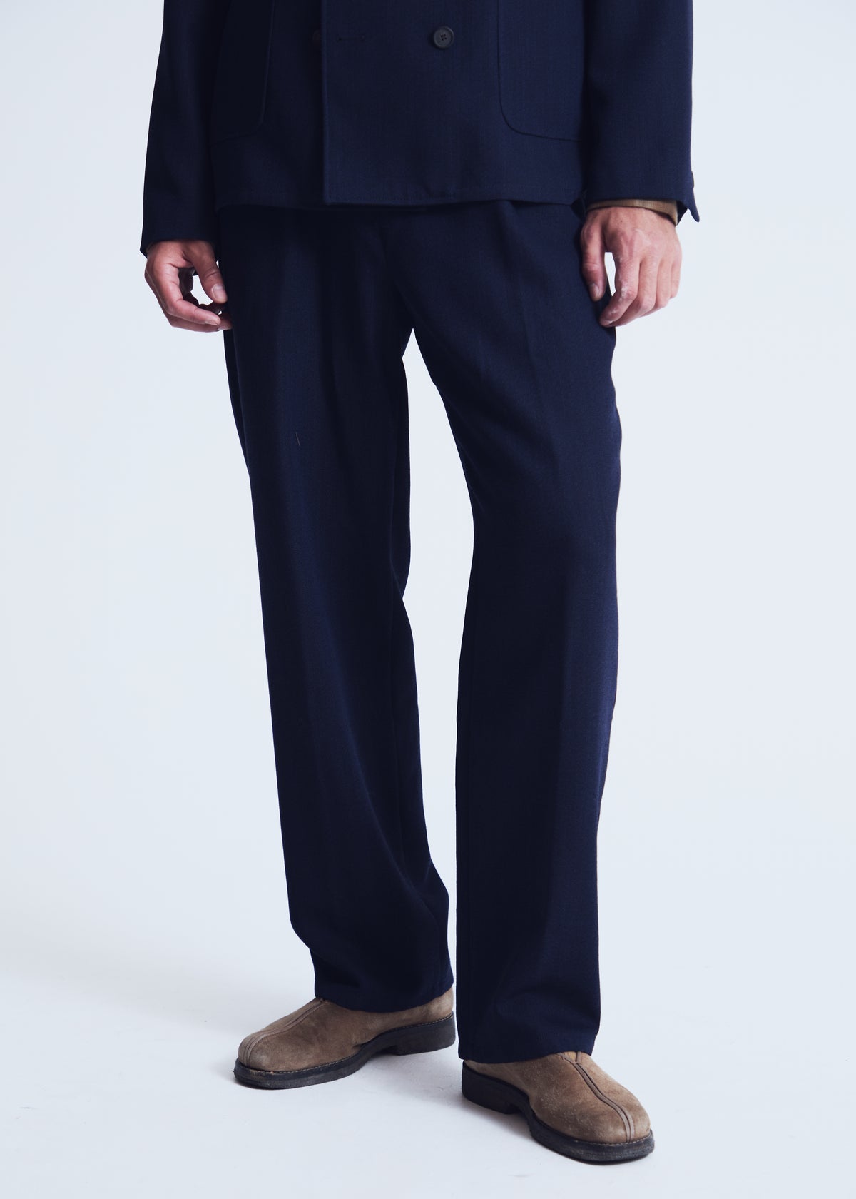 Costume Otranto marine hiver