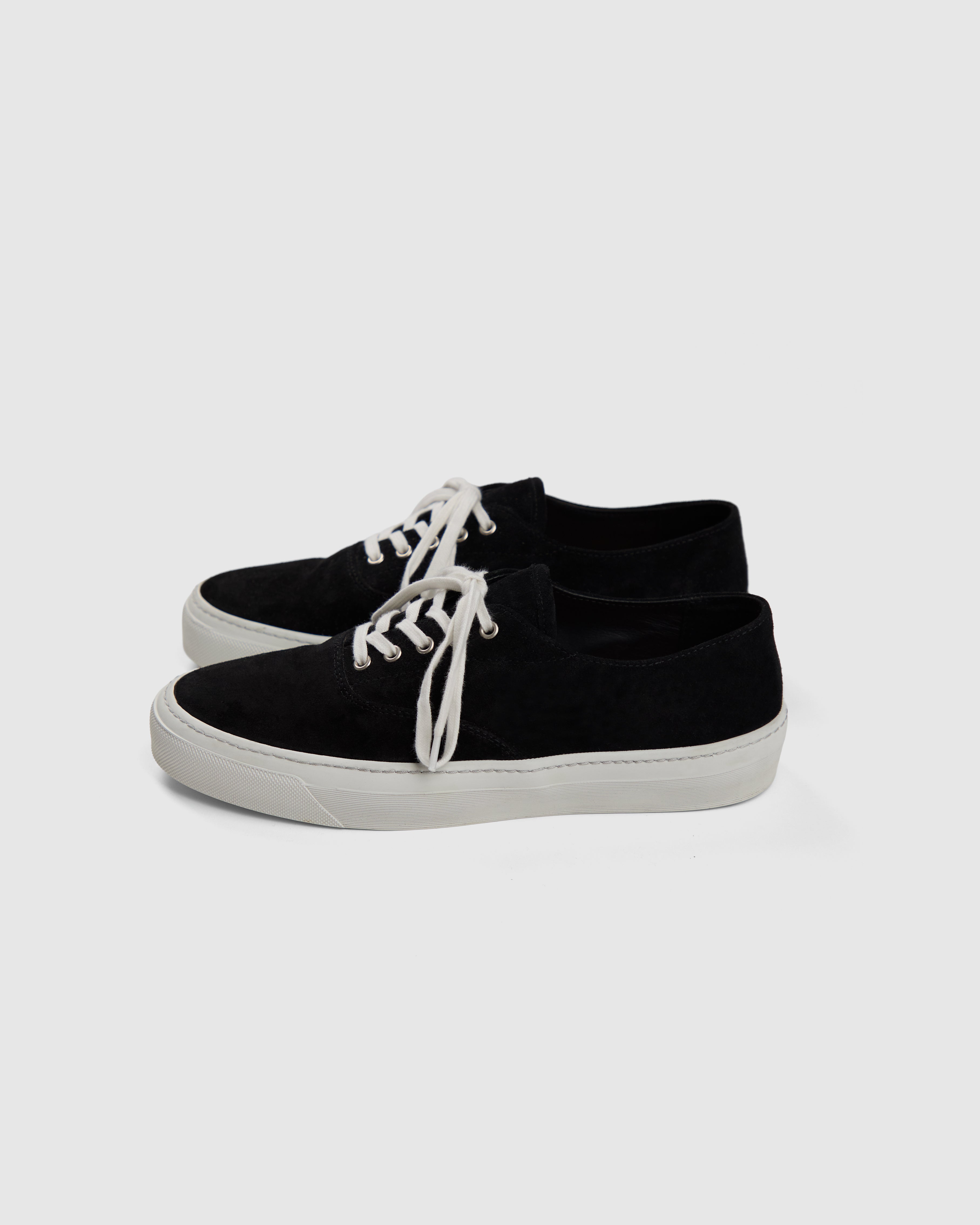 Nazare sneakers in Black