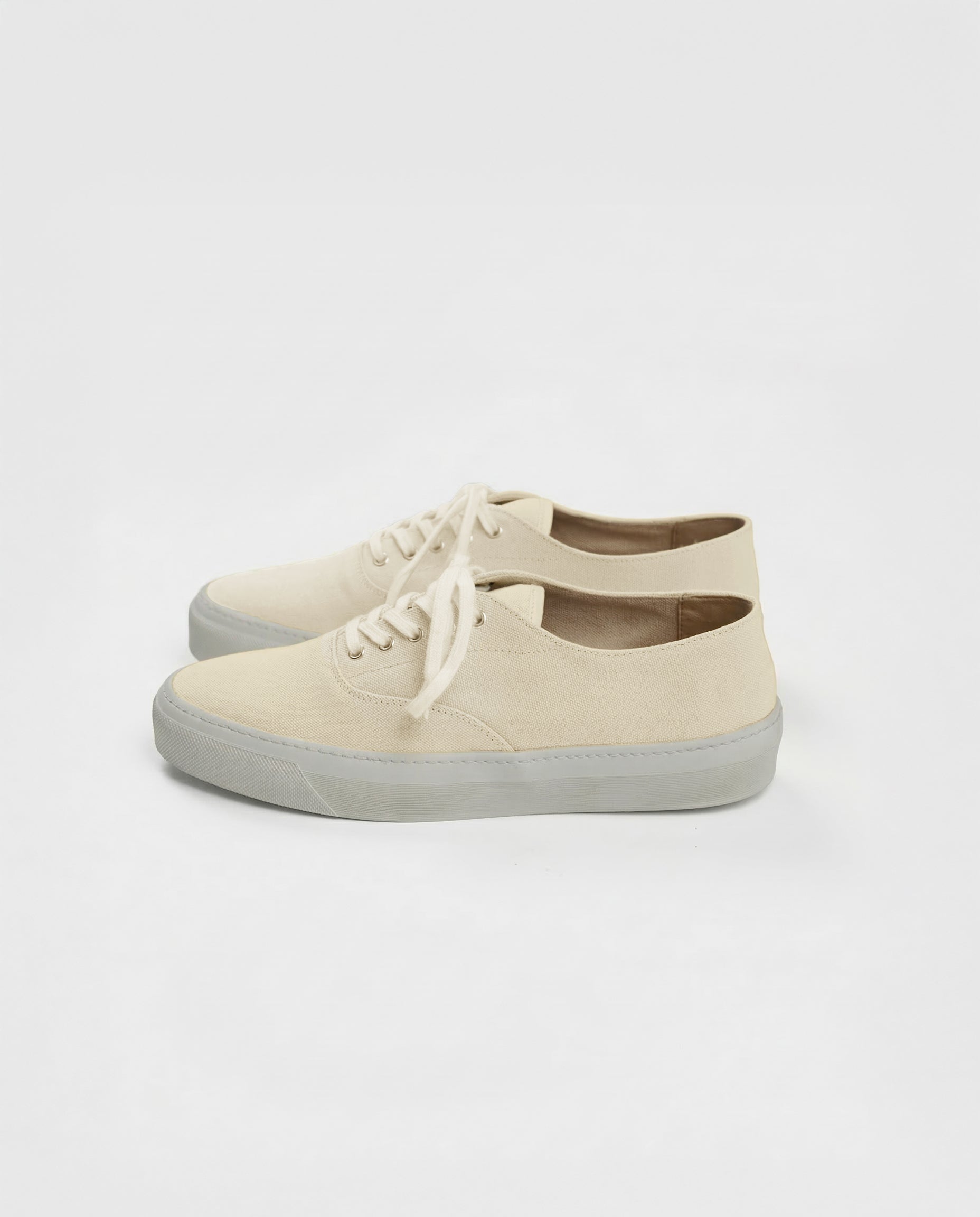 Sneakers Nazare naturel