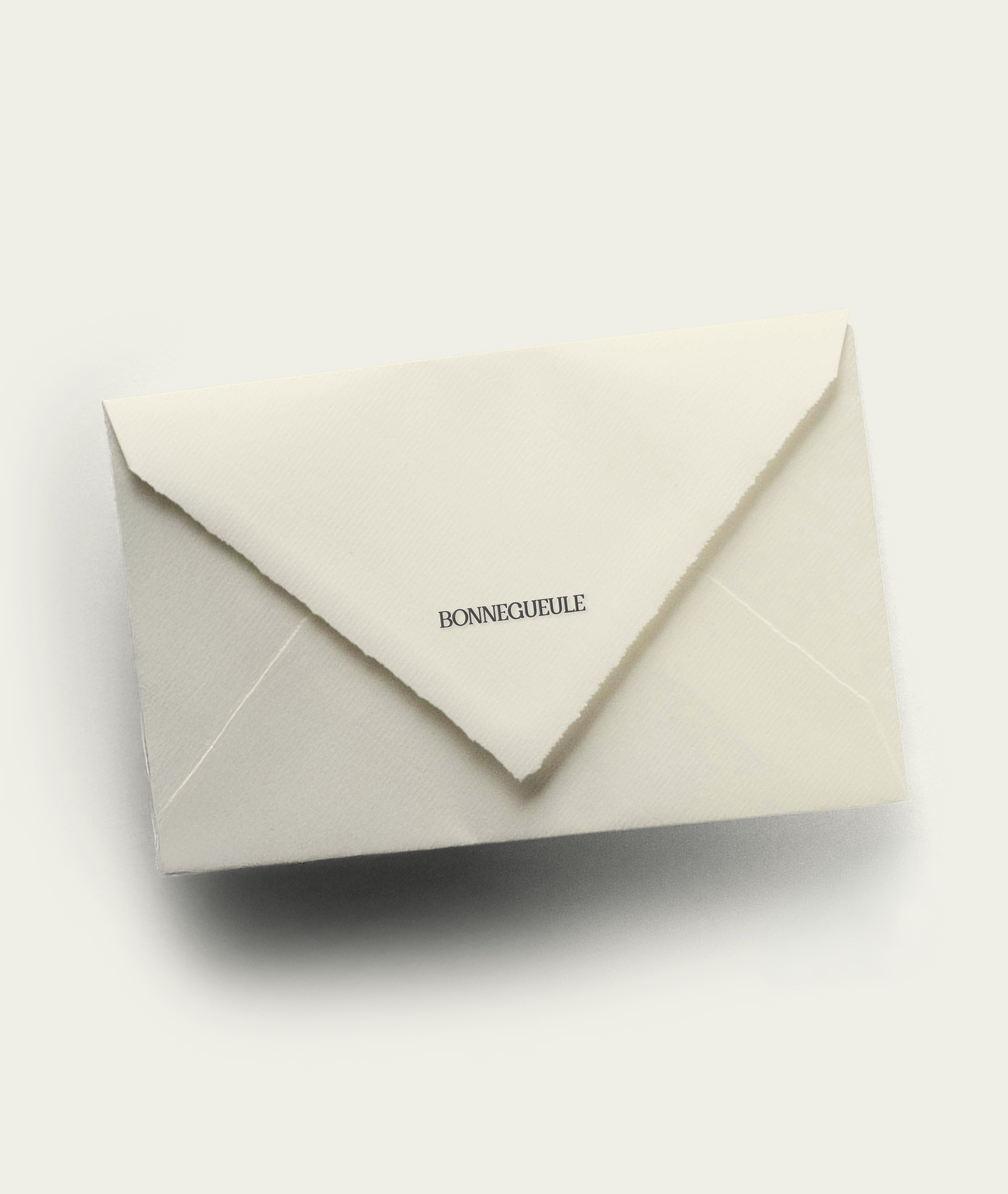 Carte cadeau virtuelle